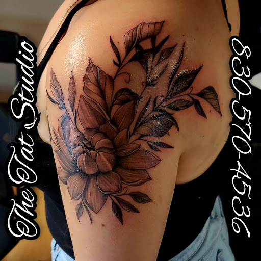 Explore cheek tattoo ideas, creative tattoo ideas in Pleasanton, available at The Tat Studio