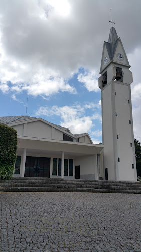 Igreja Matriz de Lordelo - Guimarães