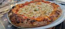 Pizza du Restaurant a Citadella à Saint-Florent - n°6