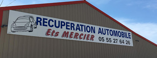 Photo 2 - Récuper'Auto