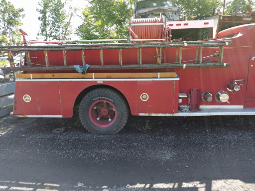 Used Auto Parts Store «Route 57 Auto Salvage», reviews and photos, 517 NJ-57, Port Murray, NJ 07865, USA