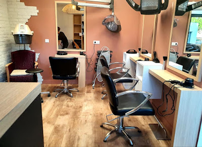 Linéa coiffure Gennes à Gennes-Val-de-Loire