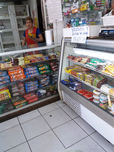 Opiniones de Minimarket El Brasilero en La Cisterna - Tienda de ultramarinos