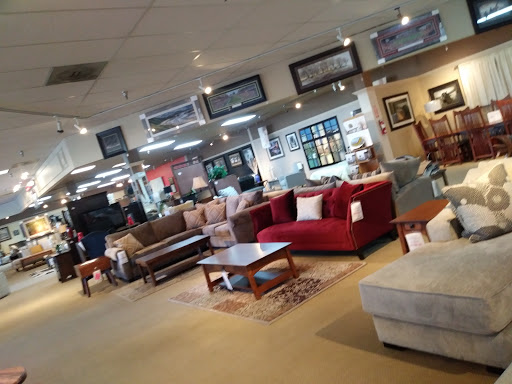 Furniture Store «Pacific Furniture Gallery», reviews and photos, 16875 Southcenter Pkwy, Tukwila, WA 98188, USA