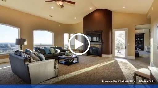 Real Estate Agents «Re/Max Gold - Chad Phillips», reviews and photos, 2998 Douglas Blvd #125, Roseville, CA 95661, USA