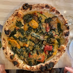 Photo n°2 de l'avis de Rafka. fait le 27/03/2023 à 17:39 sur le  La Lanterna à Garda