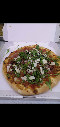 Photos du propriétaire du Pizzas à emporter La pazz'a Papa à Pontcharra - n°6