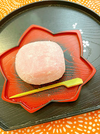 Mochi du Restaurant japonais Ozenya - Restaurant Épicerie Salon de Thé à Grenoble - n°4