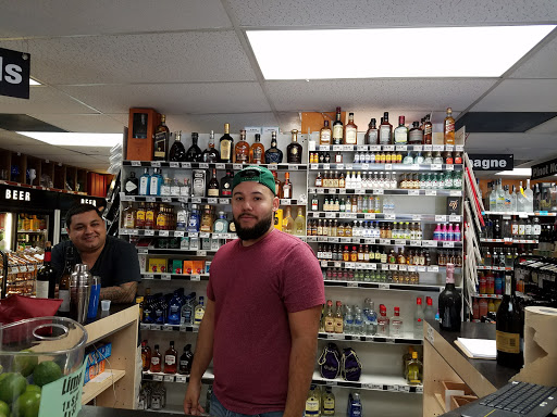 Liquor Store «Miami Beach Liquors», reviews and photos, 814 Alton Rd, Miami Beach, FL 33139, USA