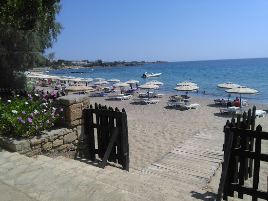 Plakia Plajı