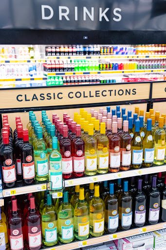 Discount Store «Dollar General Market», reviews and photos, 2150 W Alpine Ave, Stockton, CA 95204, USA