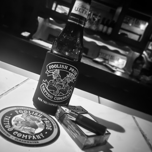 Explore queen of hearts tattoo ideas, creative tattoo ideas in Clearwater, available at Foolish Pride 2 Tattoo Co.