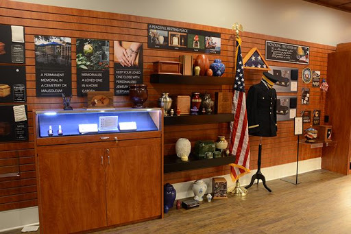 Funeral Home «Moore-Cortner Funeral Home», reviews and photos, 300 1st Ave NW, Winchester, TN 37398, USA