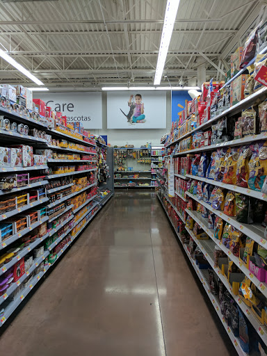 Discount Store «Walmart», reviews and photos, 51 Silver Spring St, Providence, RI 02904, USA