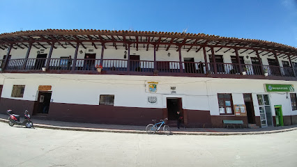 Alcaldia Municipal