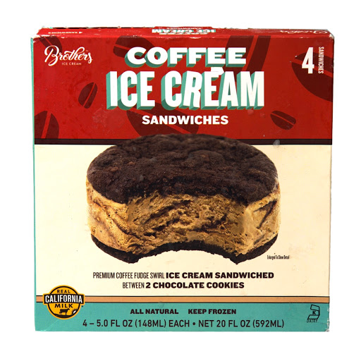 Manufacturer «Brothers International Desserts Inc», reviews and photos, 1682 Kettering St, Irvine, CA 92614, USA