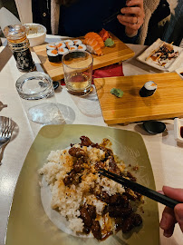 Les plus récentes photos du Restaurant japonais Aqua EDO à Strasbourg - n°13