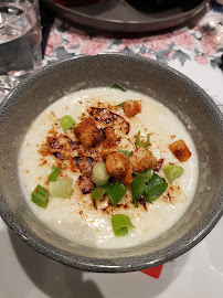 Congee du Restaurant français Bistrot Poincaré à Paris - n°11