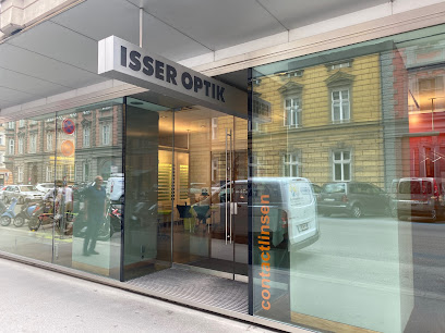 Isser Optik GmbH
