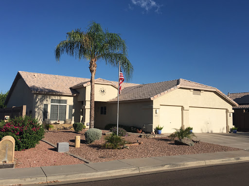 Roofing Contractor «Almeida Roofing Inc.», reviews and photos, 8851 N 79th Ave, Peoria, AZ 85345, USA