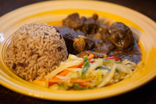 Taste Good Authentic Jamaican Flavor