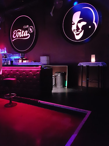 Evita Bar & Club - Bar