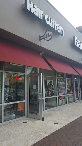 Hair Salon «Hair Cuttery», reviews and photos, 93 N Cattlemen Rd, Sarasota, FL 34243, USA