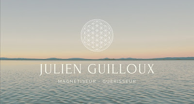 Julien Guilloux Magnétiseur Guerisseur PLOEREN - VANNES à Ploeren