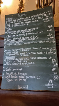 La Grange d'Aubry du Restaurant Le Sabot du Roy à Beuvry-la-Forêt - n°1