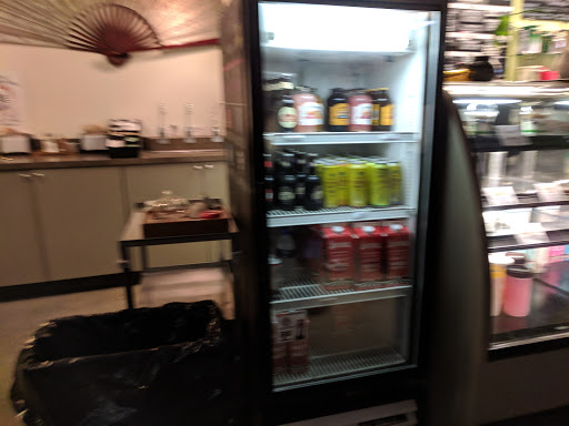 Tea House «Goldfish Tea Cafe», reviews and photos, 117 W 4th St #101, Royal Oak, MI 48067, USA