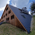 Photo n°9 de l'avis de Stefano.a fait le 12/07/2023 à 08:34 sur le  Oberhauser Hütte Passion for Nature à Lüsen