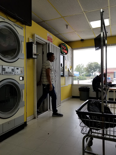Laundromat «Pronto Laundry», reviews and photos, 731 Euclid Ave B, Ontario, CA 91762, USA