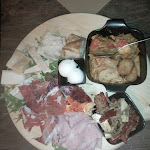 Photo n°2 de l'avis de Saverio.. fait le 07/07/2023 à 05:52 sur le  TerrAntica Ristorante Braceria à Antessano