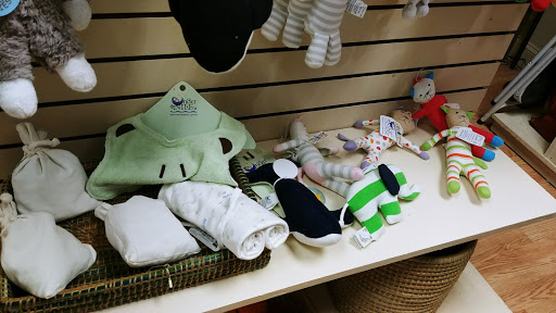 Gift Shop «Ten Thousand Villages», reviews and photos, 719 Main St, Evanston, IL 60202, USA