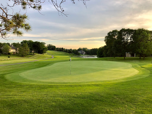 Public Golf Course «Deer Run Golf Club», reviews and photos, 8661 Deer Run Dr, Victoria, MN 55386, USA