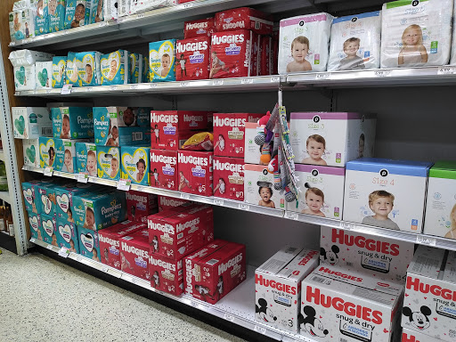 Pharmacy «Publix Pharmacy at Hallandale Place Shopping Center», reviews and photos, 1400 E Hallandale Beach Blvd, Hallandale Beach, FL 33009, USA