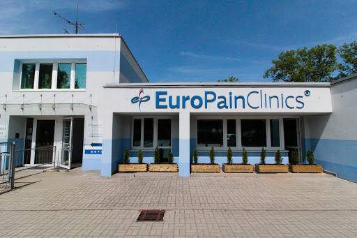 EuroPainClinics