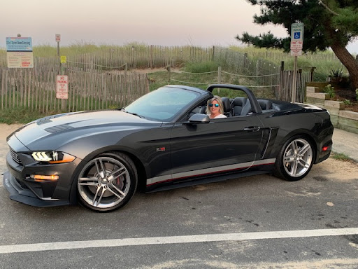 Car Dealer «Porter Ford», reviews and photos, 600 Ogletown Rd, Newark, DE 19711, USA