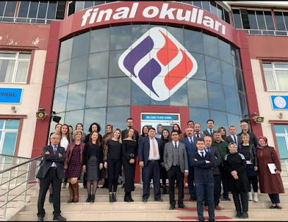 Kırşehir Final Okulları