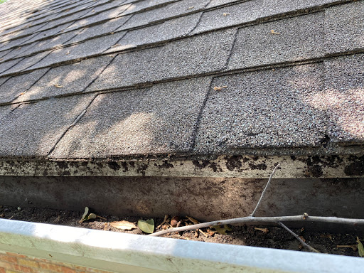 Roofing Contractor «Bert Roofing Inc.», reviews and photos, 10021 Cayuga Dr, Dallas, TX 75228, USA