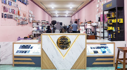 Service Hp di Jakarta Utara