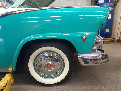 Used Car Dealer «River Front Auto Sales», reviews and photos, 1379 Niagara St, Buffalo, NY 14213, USA