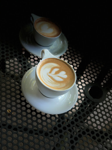 Coffee Shop «Chattahoochee Coffee Company», reviews and photos, 6640 Akers Mill Rd SE, Atlanta, GA 30339, USA