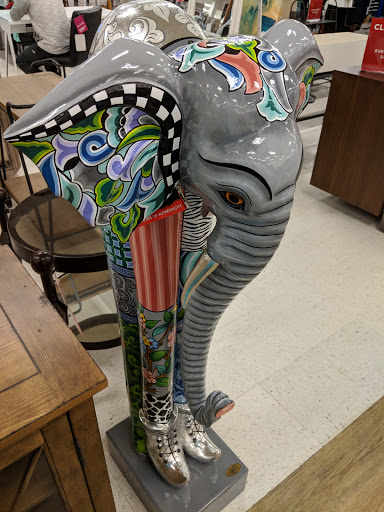 Department Store «T.J. Maxx», reviews and photos, 68 Frontage Rd, East Haven, CT 06512, USA