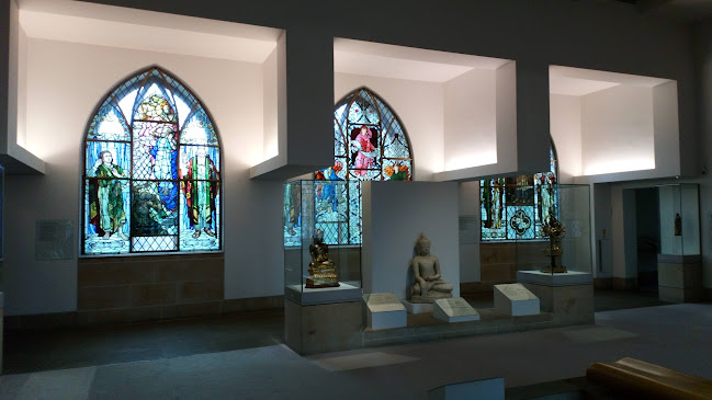 St. Mungo Museum Of Religious Life & Art - Glasgow