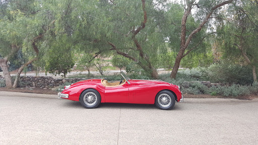 Auto Repair Shop «101 European Automotive», reviews and photos, 421 N Hwy 101, Solana Beach, CA 92075, USA