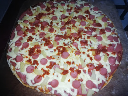 Leos Pizza - Por 25 y 23 Calle 22, Centro, 97370 Kanasín, Yuc., Mexico