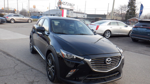 Used Car Dealer «Quattro Motors», reviews and photos, 24820 Plymouth Rd, Redford Charter Twp, MI 48239, USA