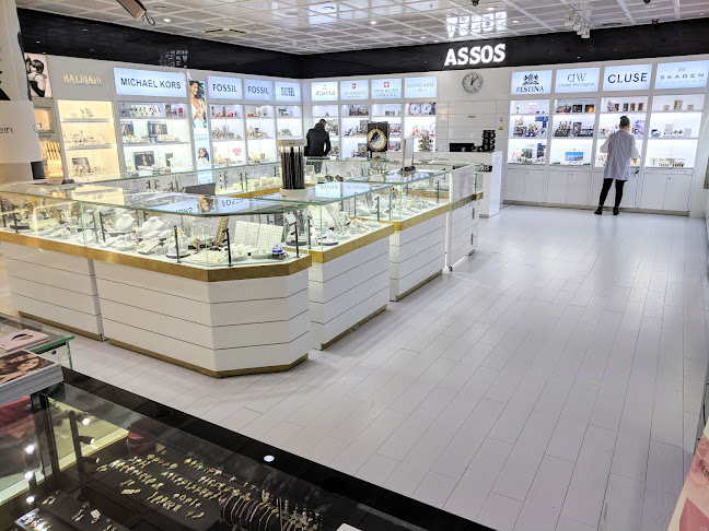 Rezensionen über ASSOS Watches & Jewellery in Bulle - Juweliergeschäft