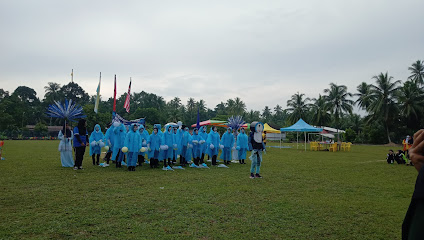 Sekolah Menengah Kebangsaan Kubang Telaga